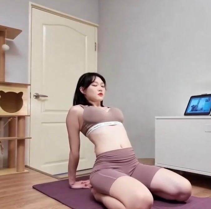 糖心人气艺人 魏交安